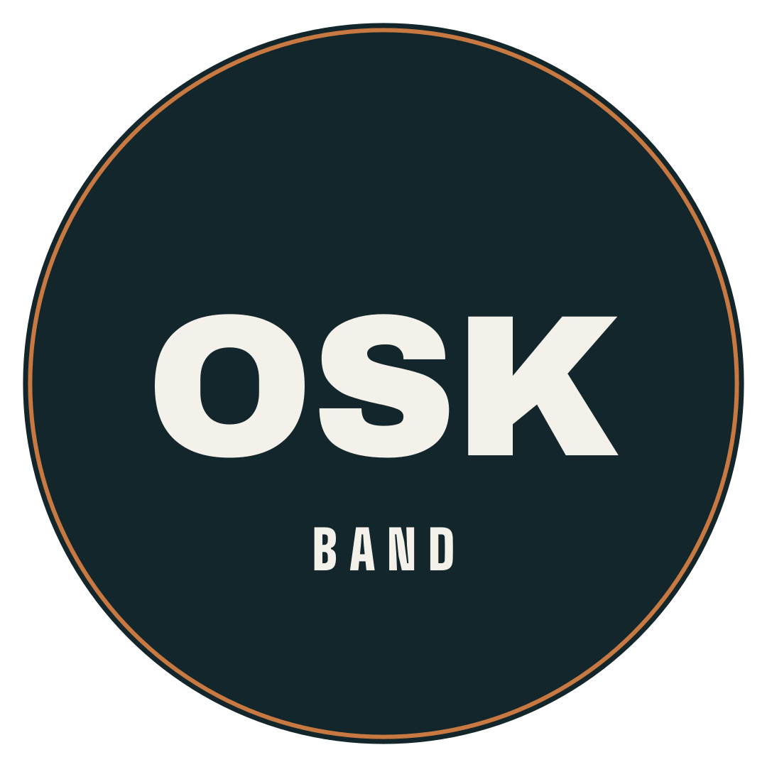 Avatar pétrole OSK Band
